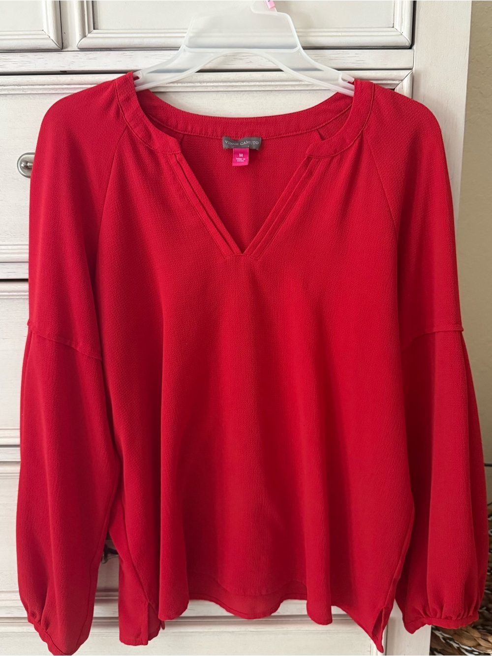 Women’s Blouse